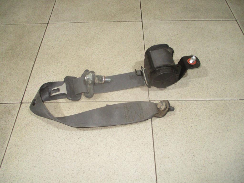 Ремень безопасности, 500 рублей, Пермь