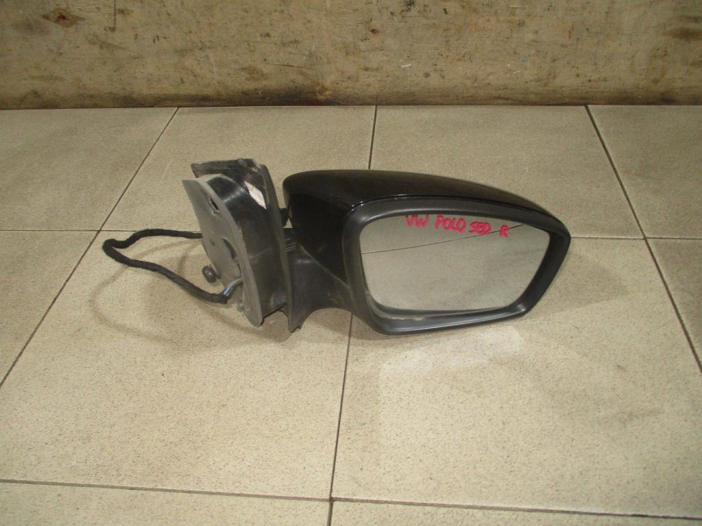 Зеркало правое электрическое, 6000 рублей, Пермь