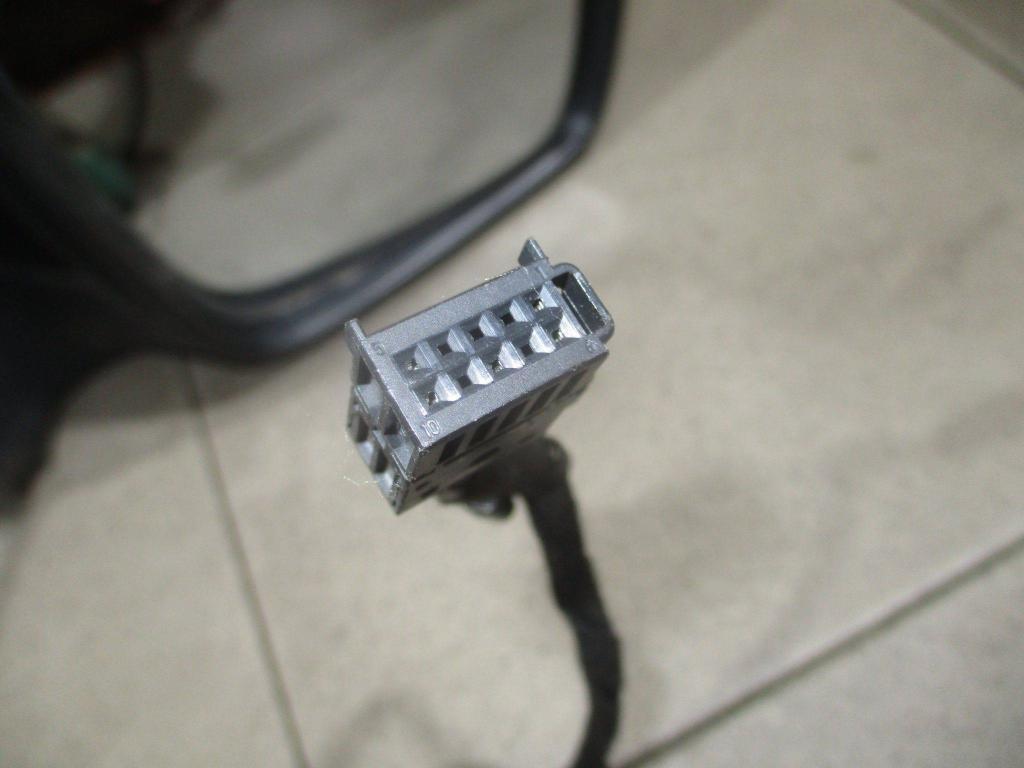 Зеркало правое электрическое, 6000 рублей, Пермь