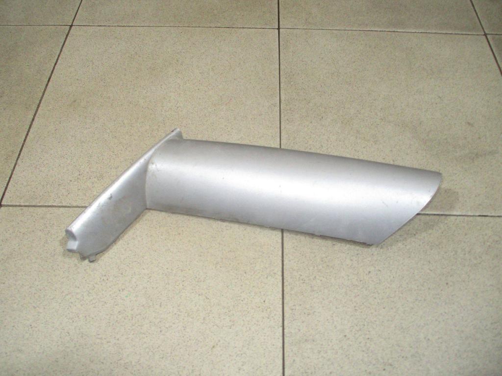 Накладка на решетку левая, 1000 рублей, Пермь