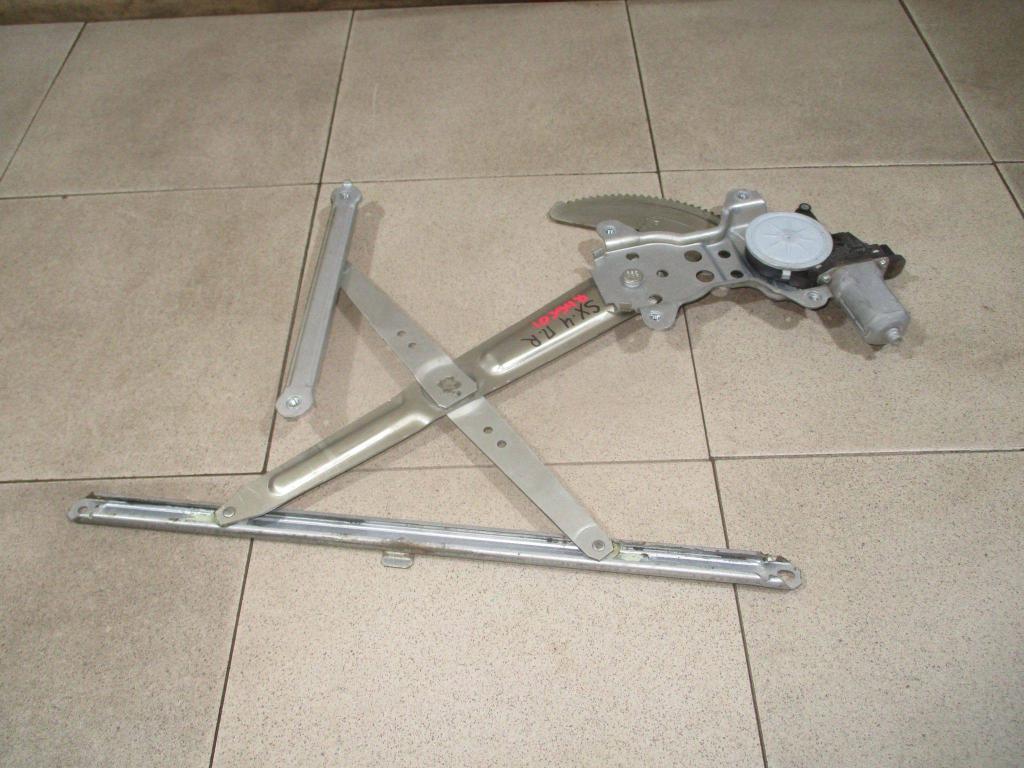 Стеклоподъемник передний правый, 2000 рублей, Пермь