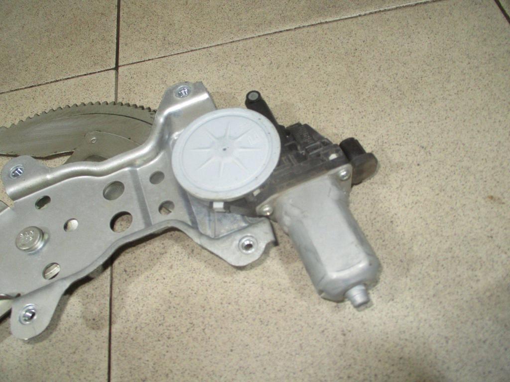 Стеклоподъемник передний правый, 2000 рублей, Пермь