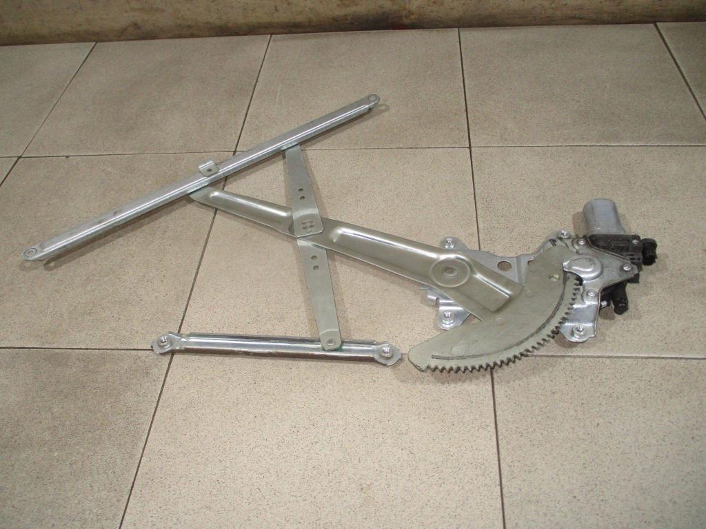 Стеклоподъемник передний правый, 2000 рублей, Пермь