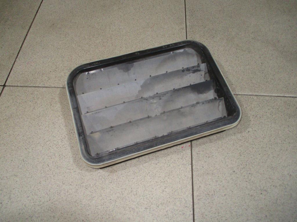 Решетка вентиляционная, 2000 рублей, Пермь