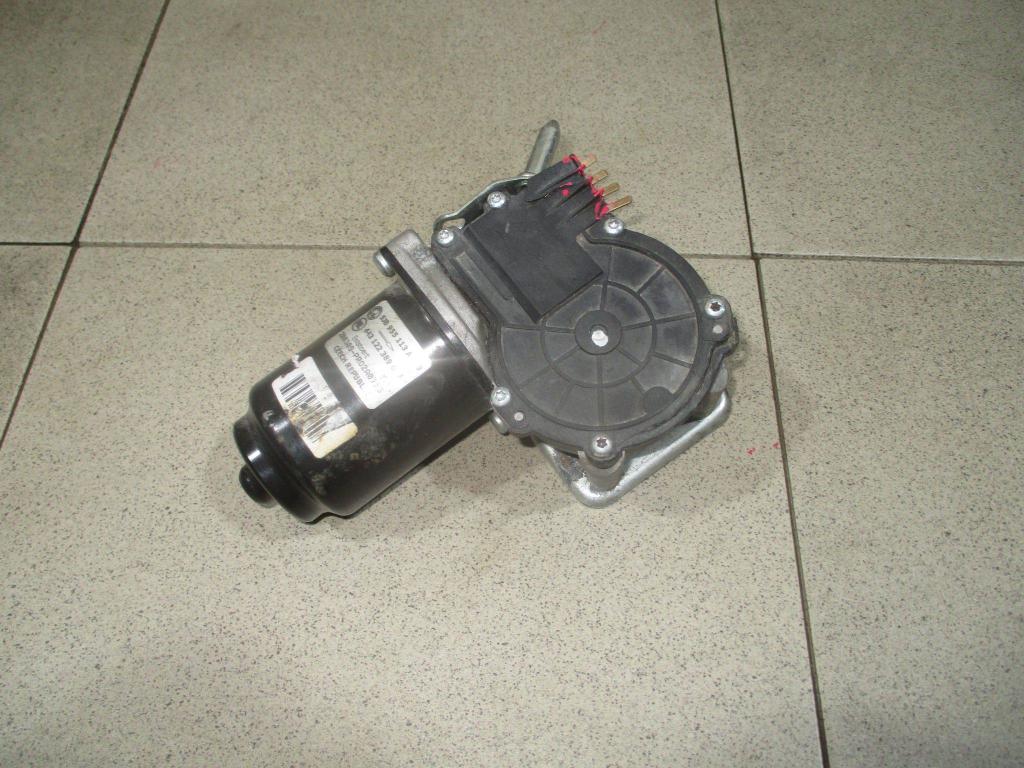 Моторчик дворников передний, 6000 рублей, Пермь