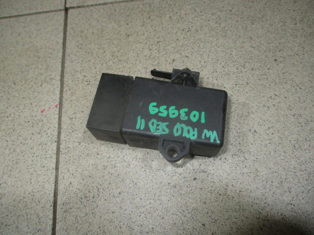 Блок электронный, 1000 рублей, Пермь