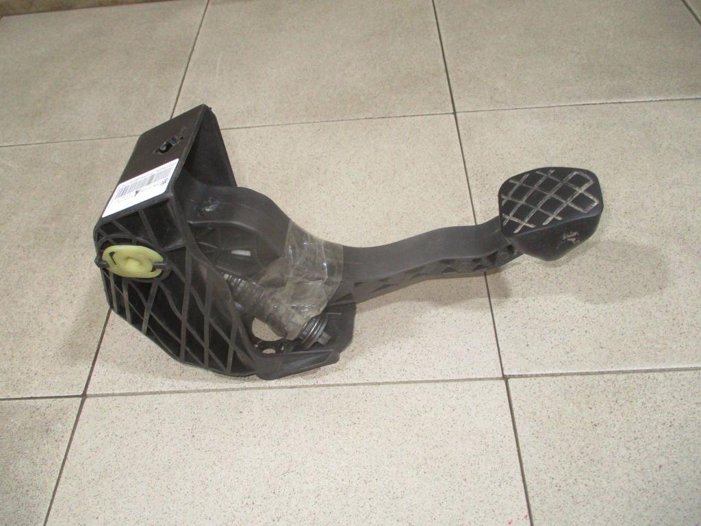 Педаль сцепления, 1000 рублей, Пермь