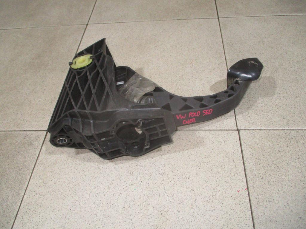 Педаль сцепления, 1000 рублей, Пермь