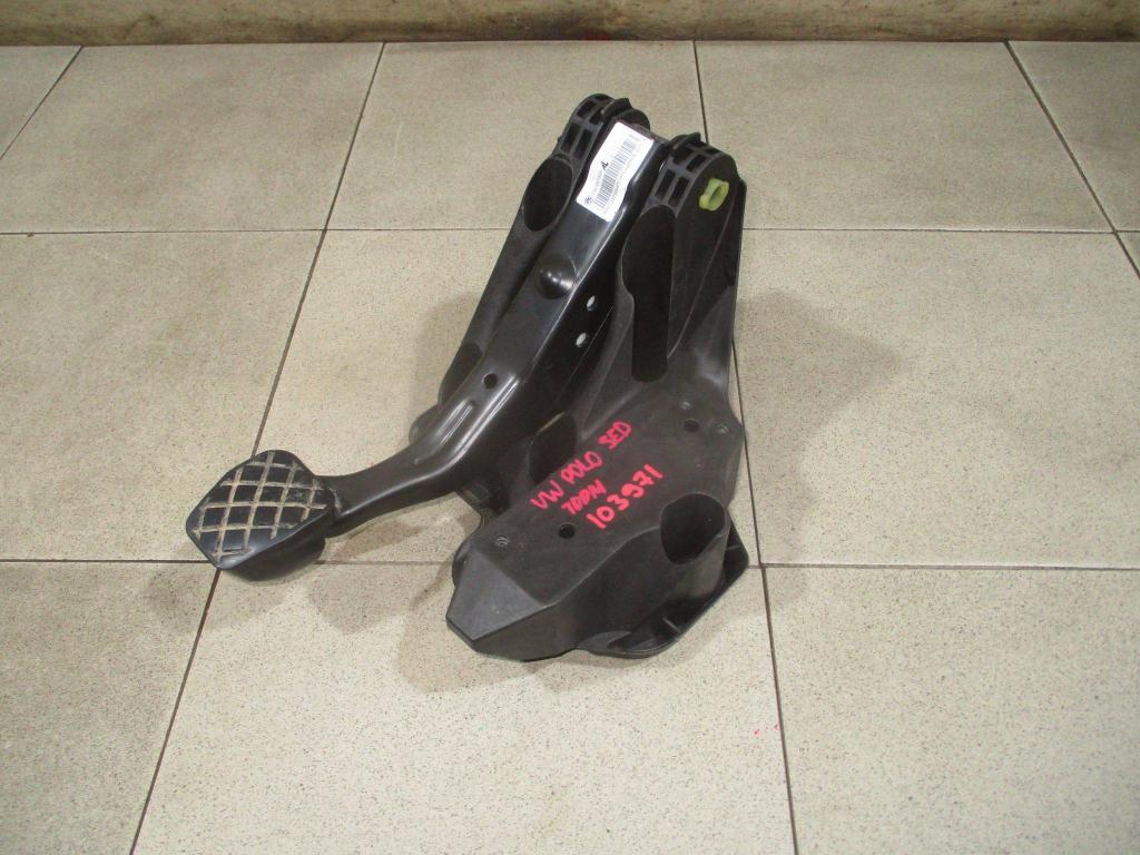 Педаль тормоза, 500 рублей, Пермь