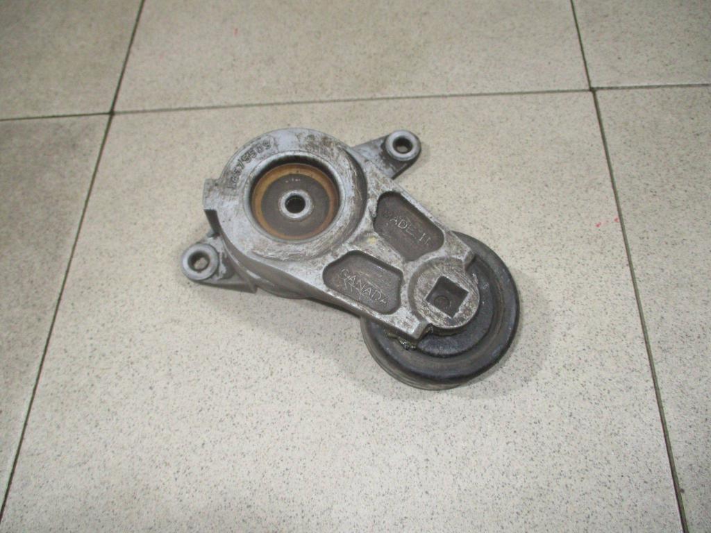 Ролик-натяжитель ручейкового ремня, 1500 рублей, Пермь