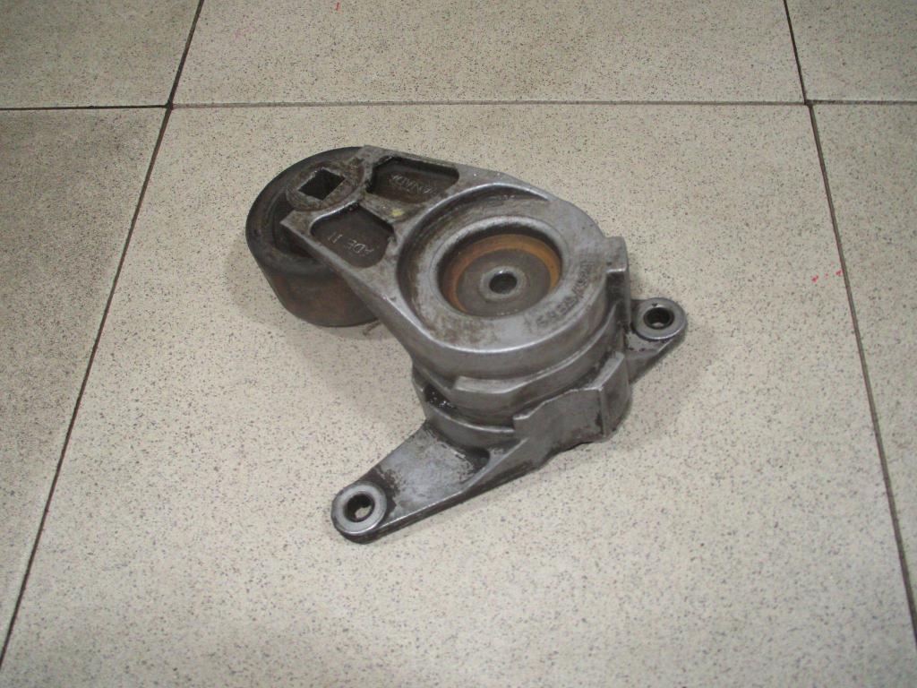 Ролик-натяжитель ручейкового ремня, 1500 рублей, Пермь