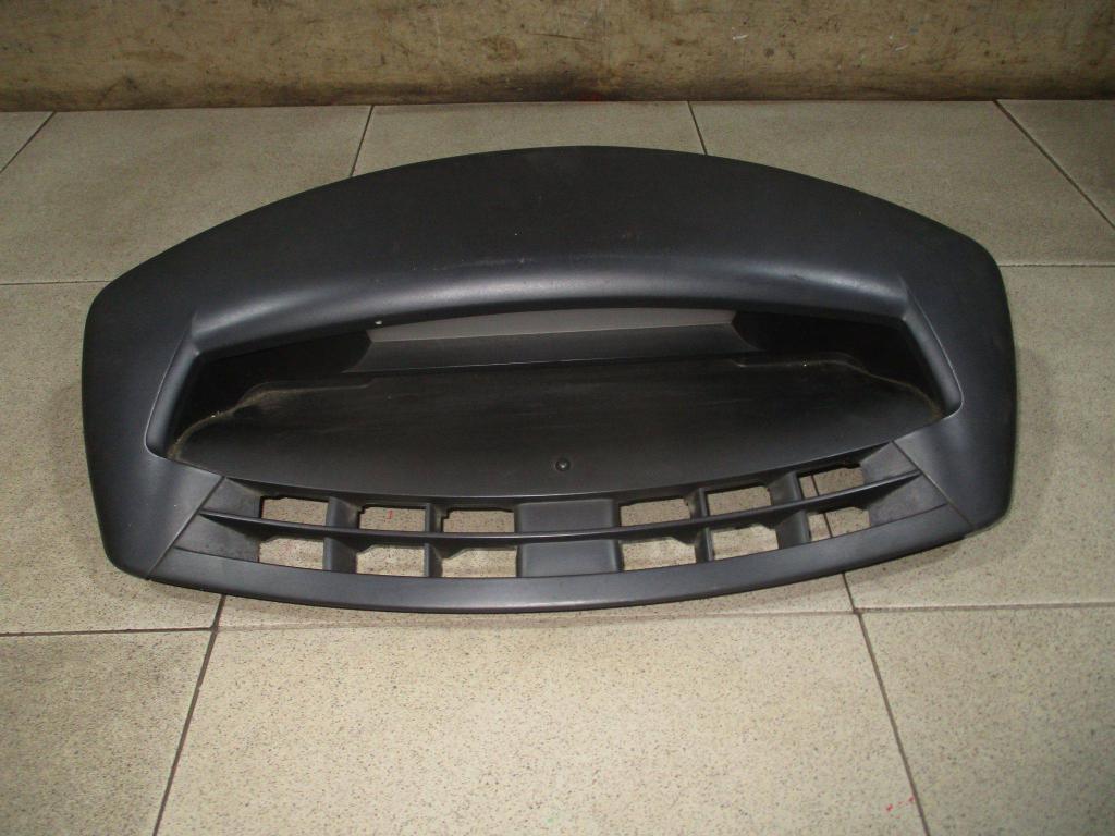 Панель приборов, 2000 рублей, Пермь