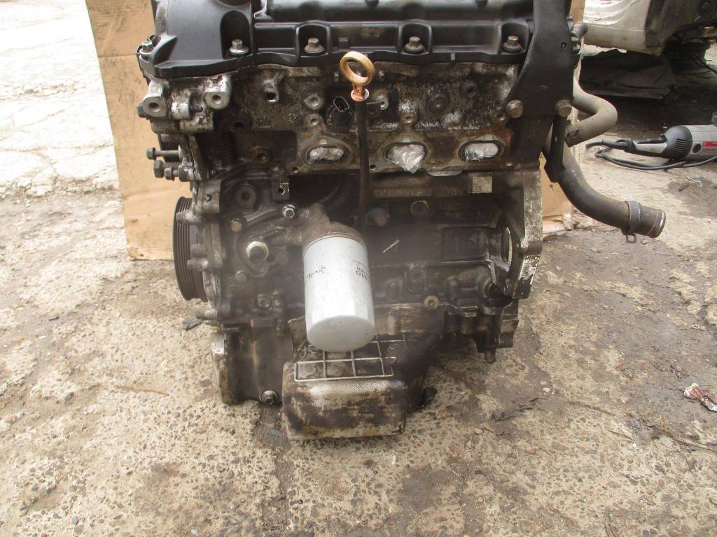 Двигатель, 130000 рублей, Пермь