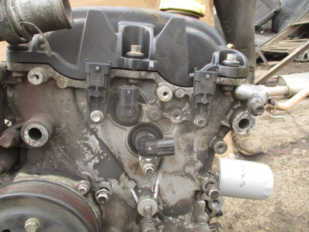 Двигатель, 130000 рублей, Пермь