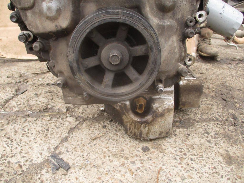 Двигатель, 130000 рублей, Пермь