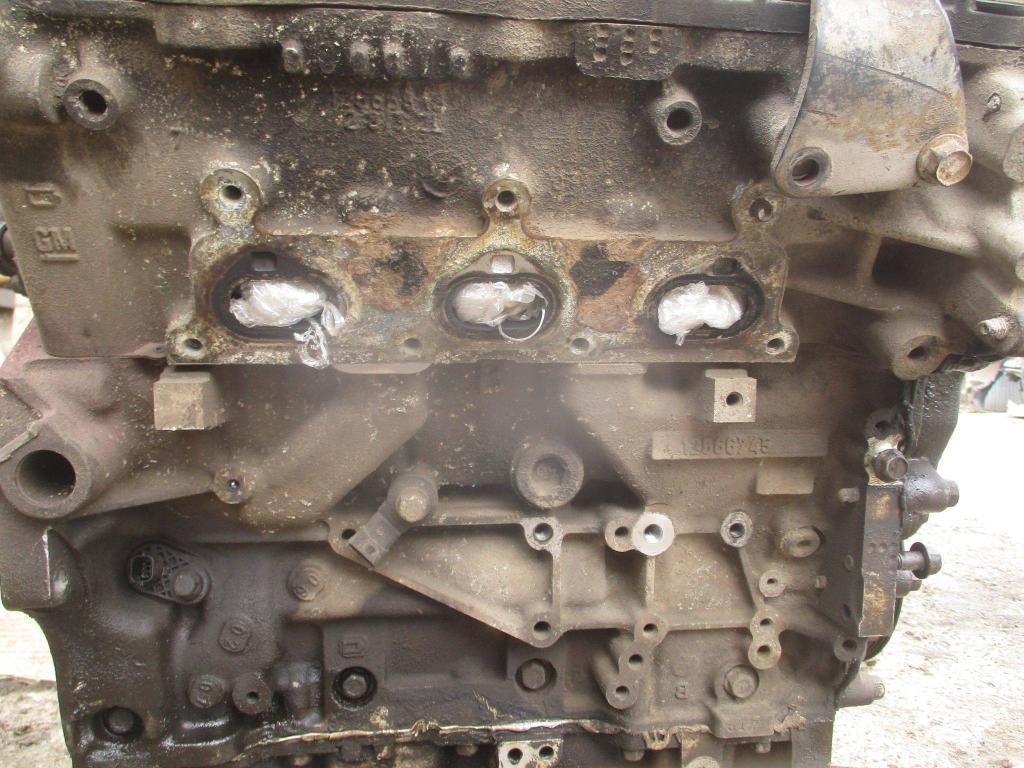 Двигатель, 130000 рублей, Пермь