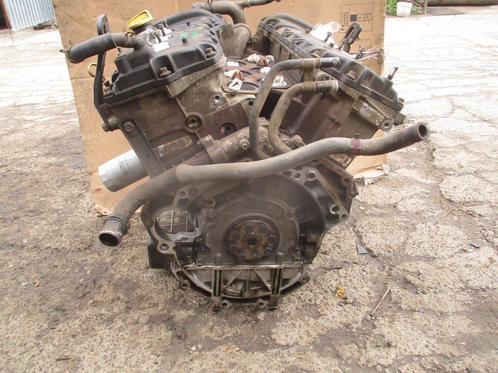 Двигатель, 130000 рублей, Пермь