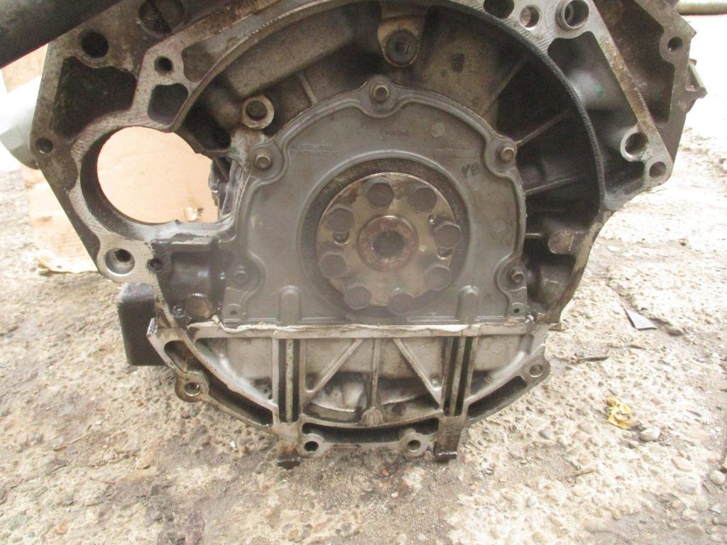 Двигатель, 130000 рублей, Пермь