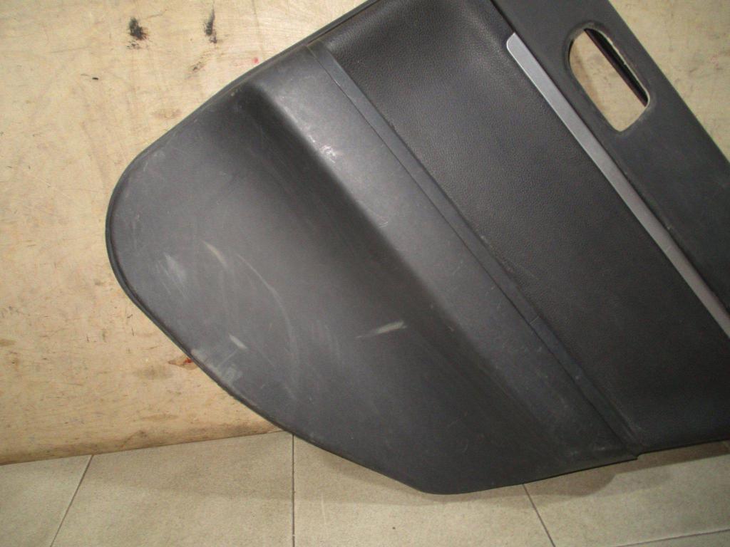 Обшивка двери задней правой, 1000 рублей, Пермь