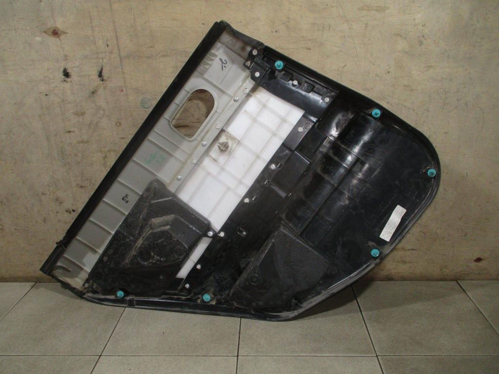 Обшивка двери задней правой, 1000 рублей, Пермь