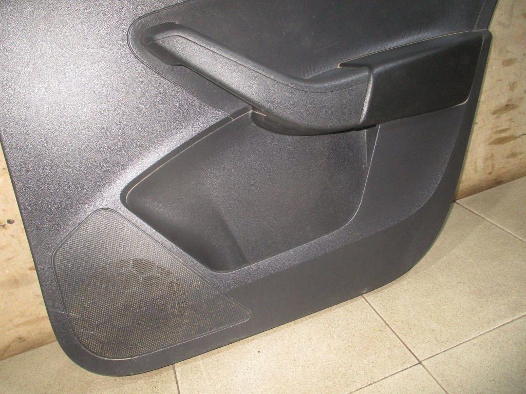 Обшивка двери задней правой, 3000 рублей, Пермь