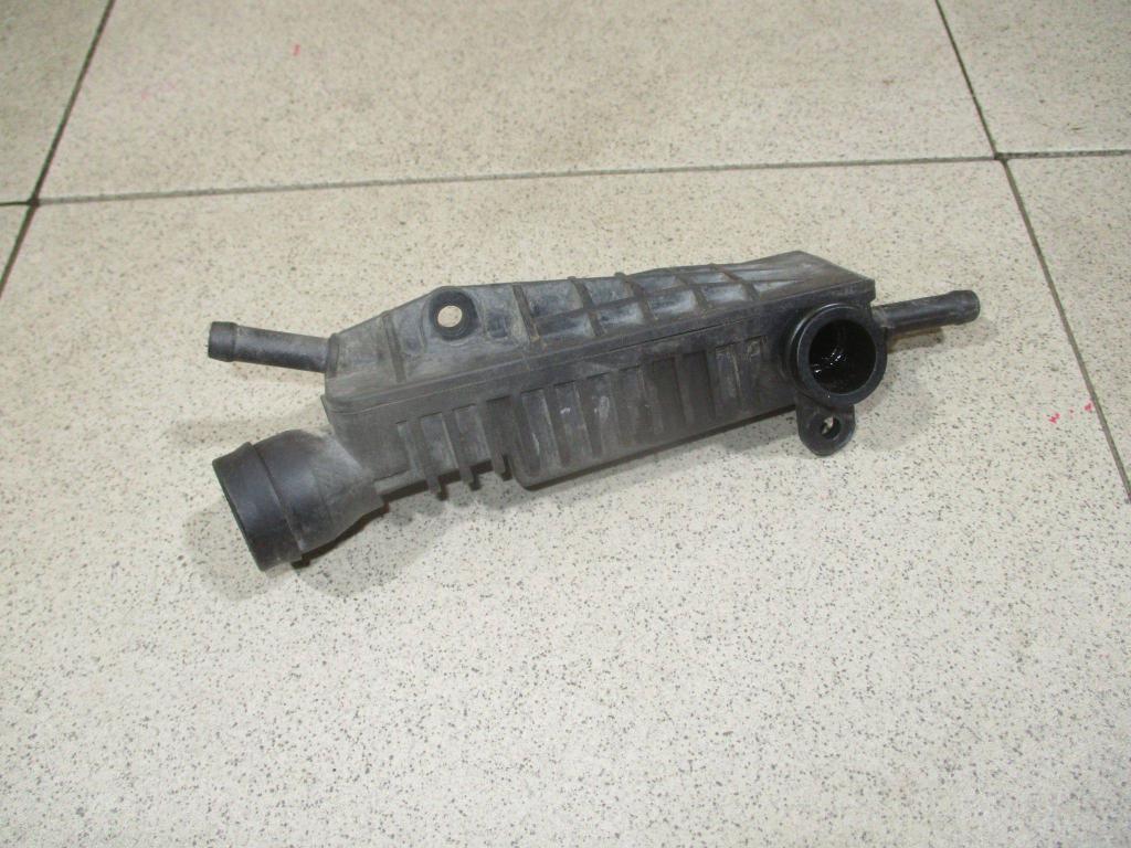 Трубка картерных газов, 600 рублей, Пермь