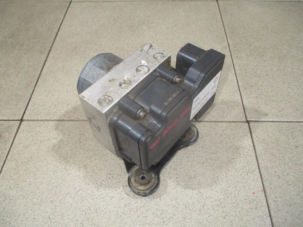 Блок ABS, 2500 рублей, Пермь