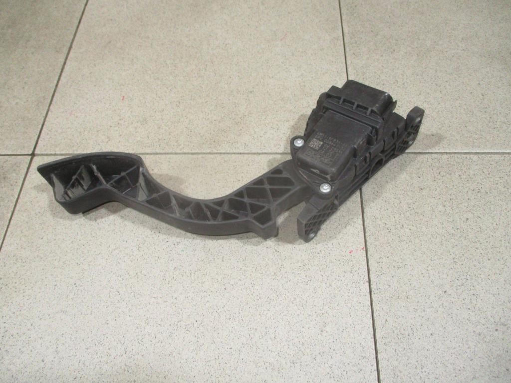 Педаль газа, 1600 рублей, Пермь