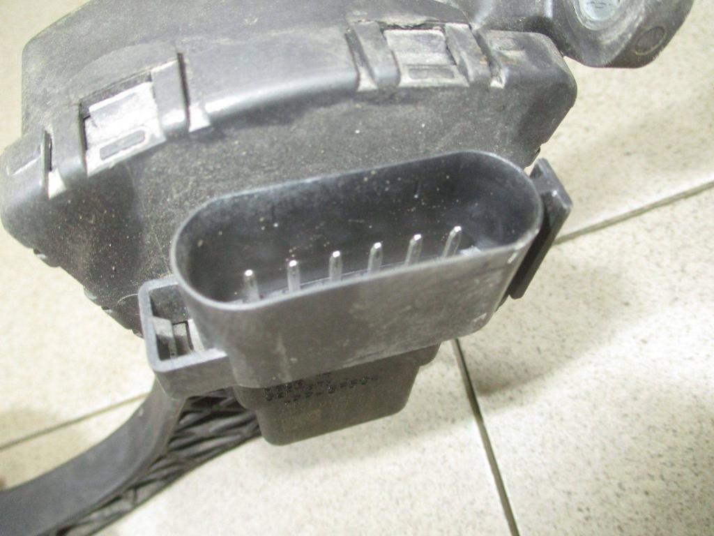 Педаль газа, 1600 рублей, Пермь