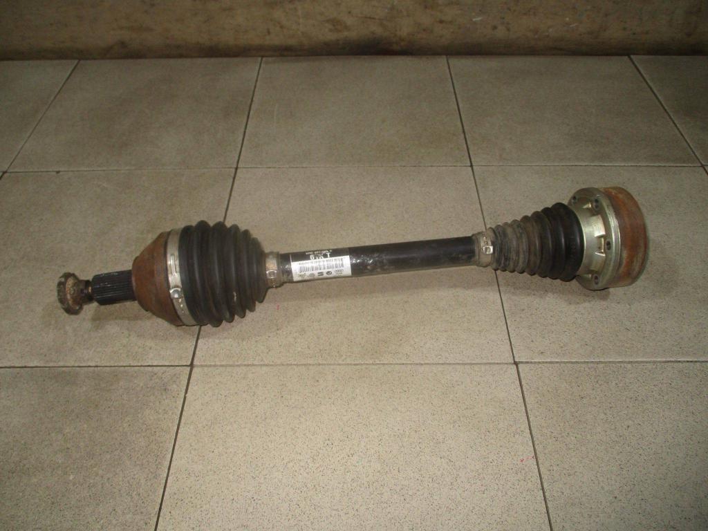 Полуось передняя левая, 4000 рублей, Пермь