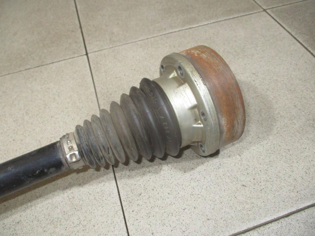 Полуось передняя левая, 4000 рублей, Пермь