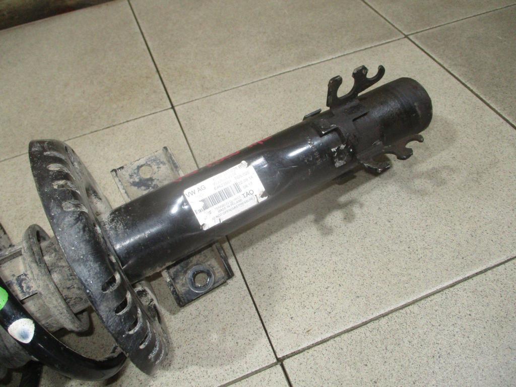 Амортизатор передний, 2500 рублей, Пермь