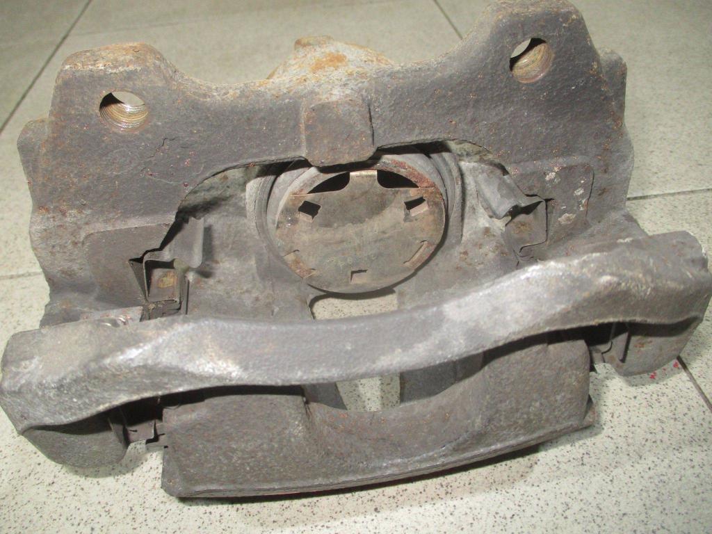 Суппорт передний левый, 1500 рублей, Пермь