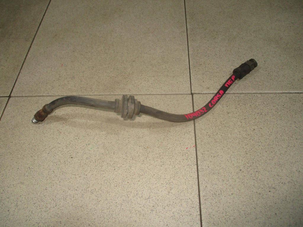 Шланг тормозной передний, 500 рублей, Пермь