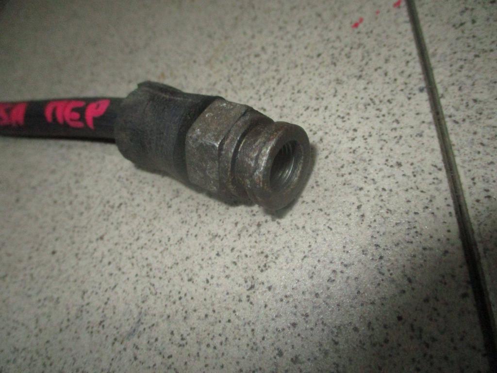 Шланг тормозной передний, 500 рублей, Пермь