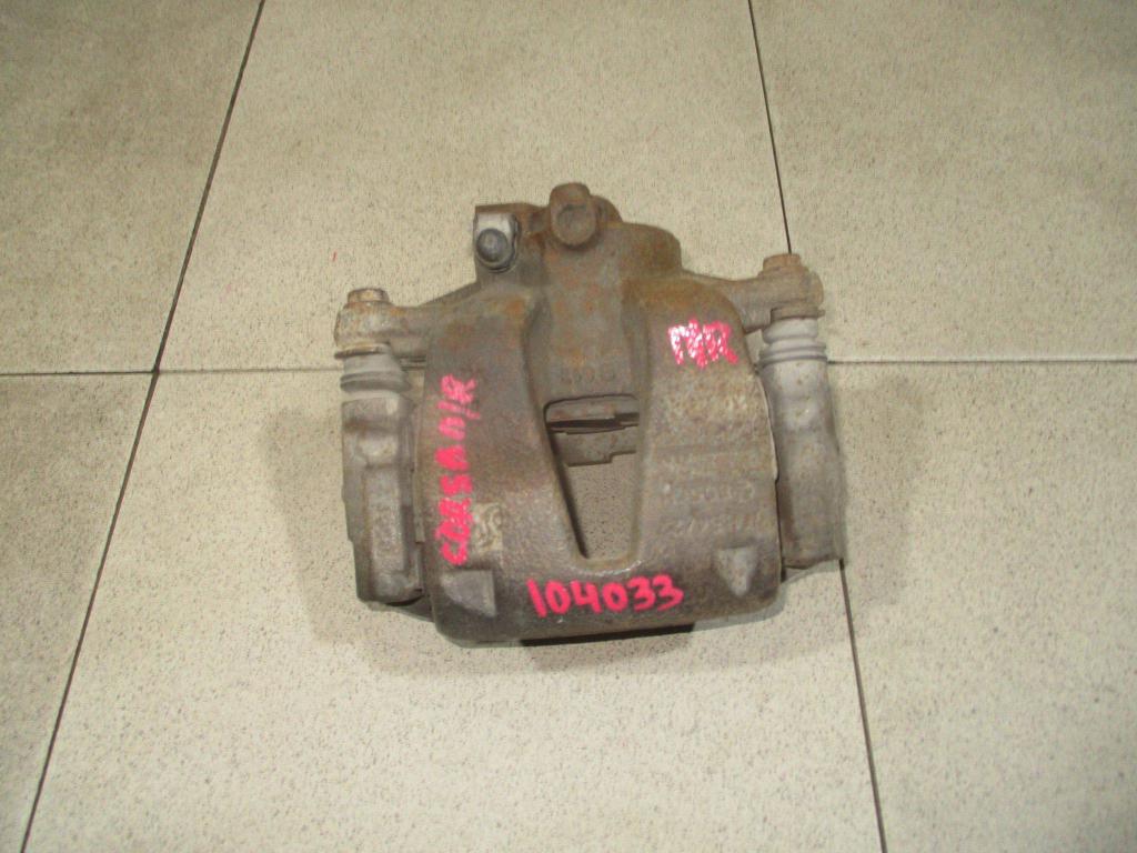 Суппорт передний правый, 1500 рублей, Пермь