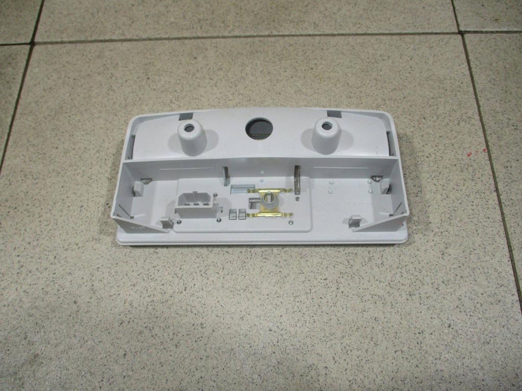 Плафон салонный, 1000 рублей, Пермь