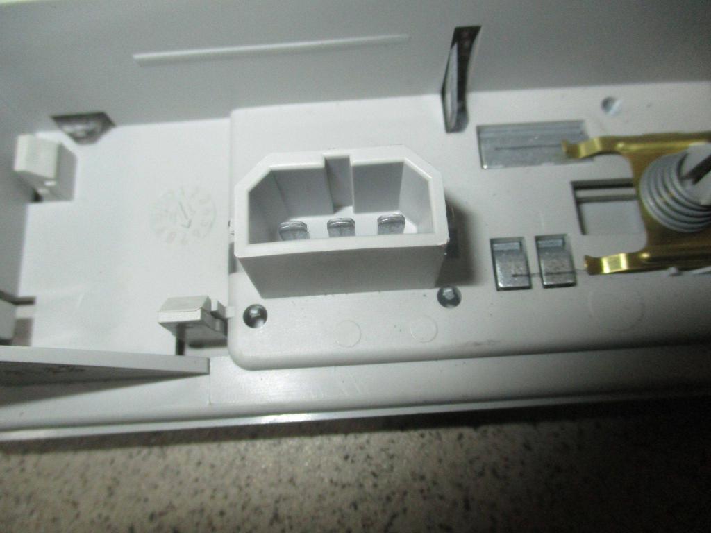 Плафон салонный, 1000 рублей, Пермь