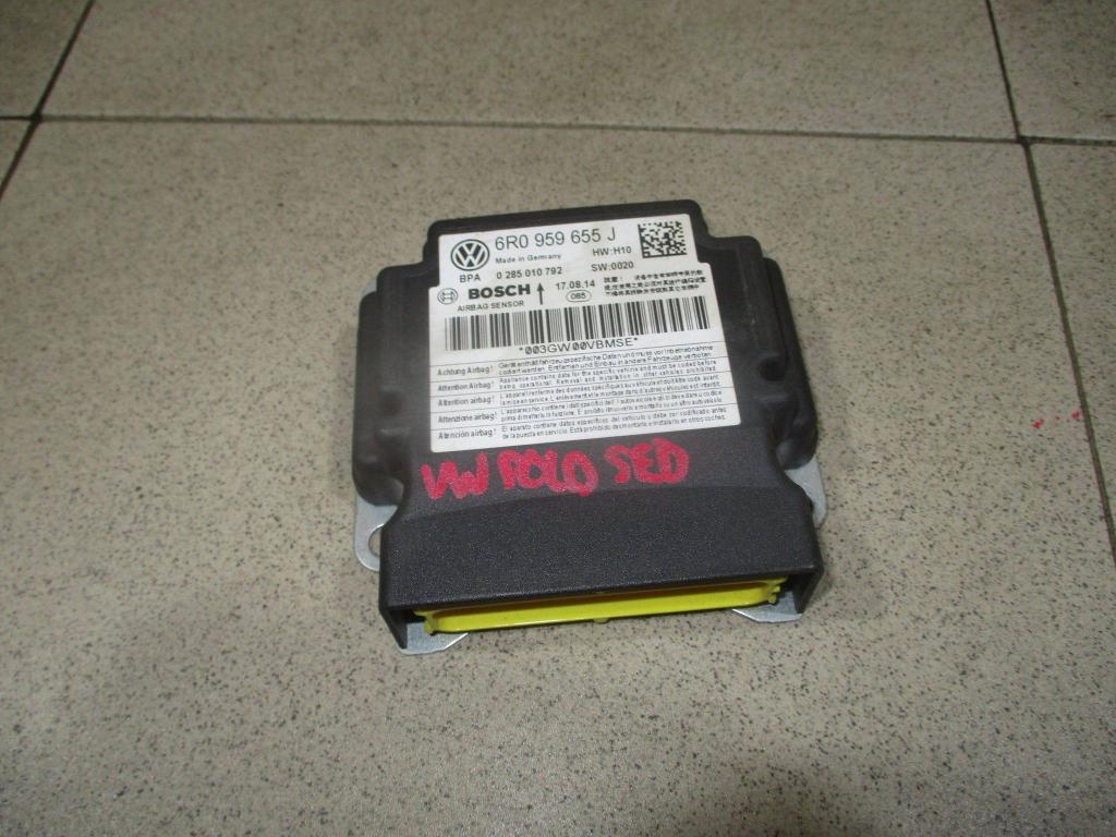 Блок управления AIR BAG, 1000 рублей, Пермь