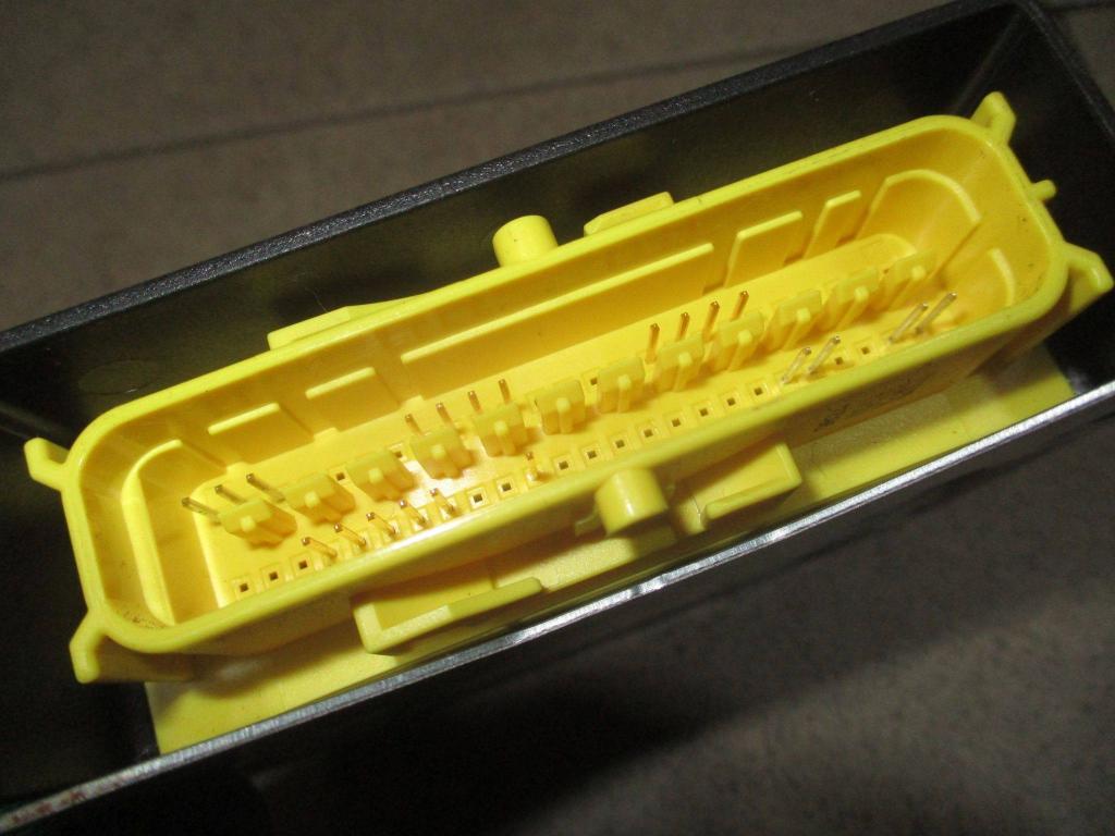 Блок управления AIR BAG, 1000 рублей, Пермь