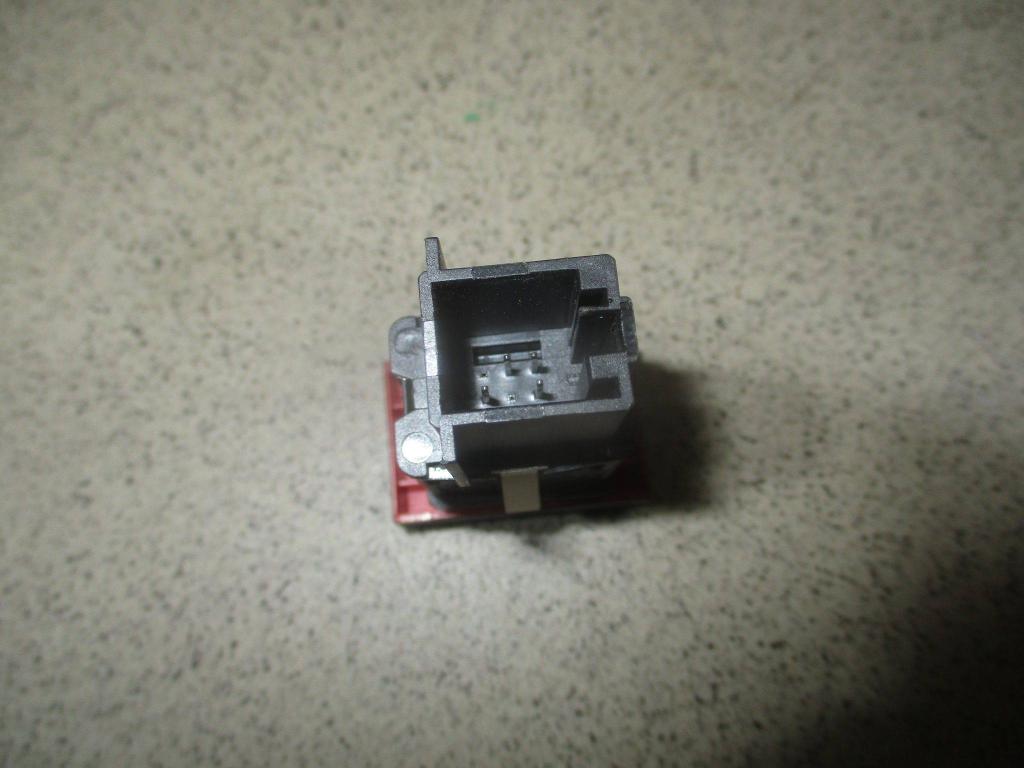 Кнопка аварийной сигнализации, 500 рублей, Пермь