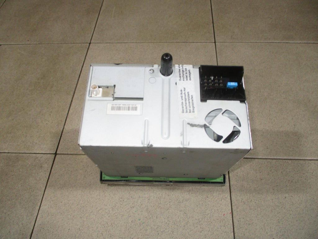 Магнитола, 2000 рублей, Пермь