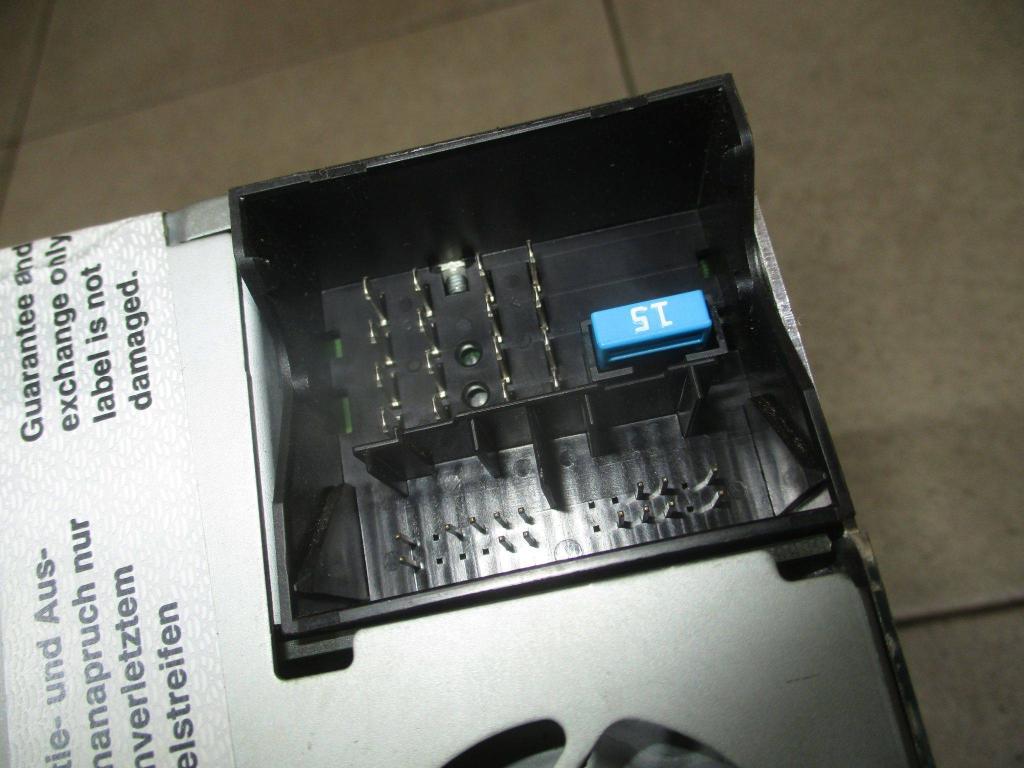 Магнитола, 2000 рублей, Пермь