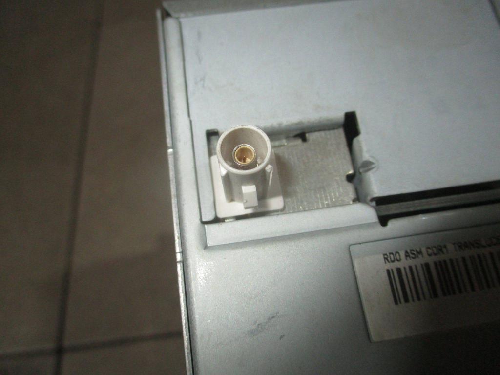 Магнитола, 2000 рублей, Пермь