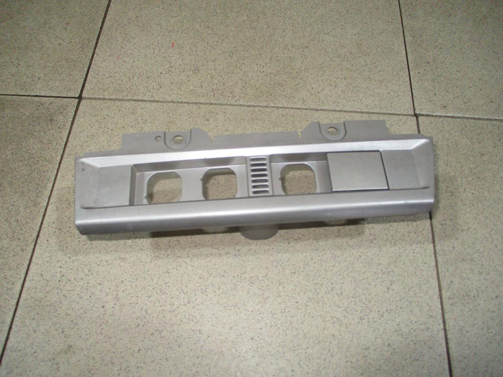 Накладка декоративная, 500 рублей, Пермь