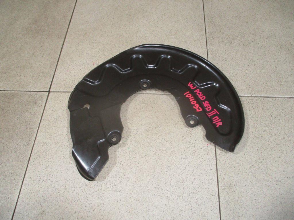 Пыльник тормозного диска, 2000 рублей, Пермь