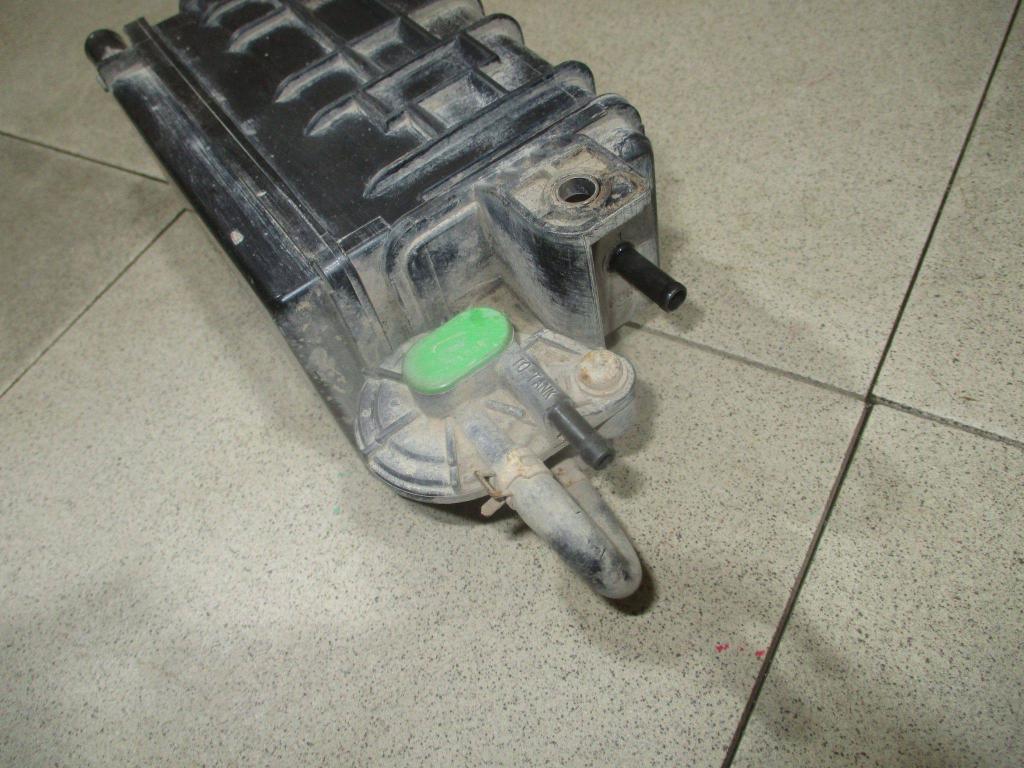 Абсорбер фильтр угольный, 1000 рублей, Пермь