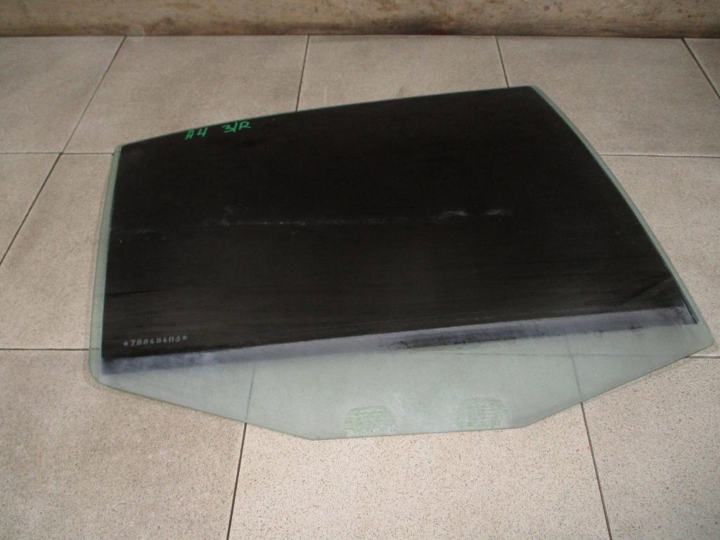 Стекло двери задней правой, 1000 рублей, Пермь