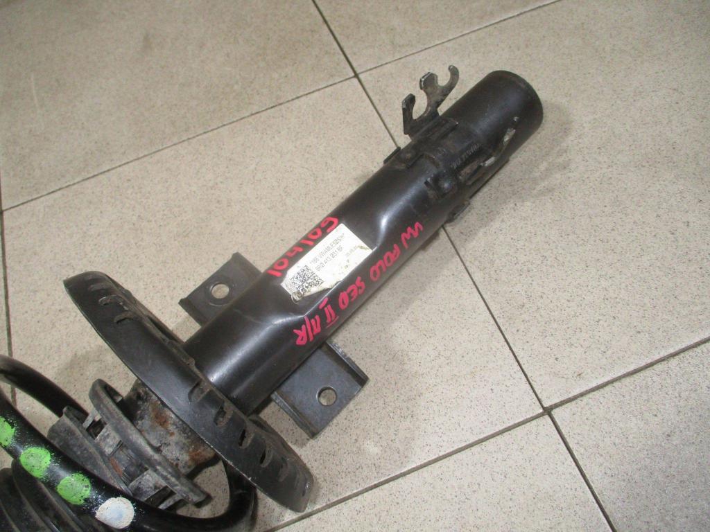 Амортизатор передний, 2500 рублей, Пермь