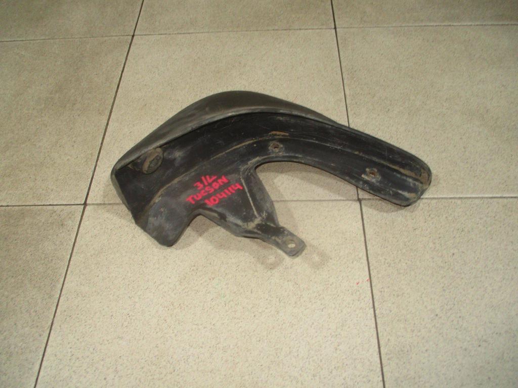 Брызговик задний левый, 500 рублей, Пермь